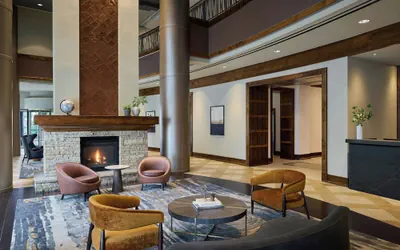Photo 3 - Marriott Denver South at Park Meadows