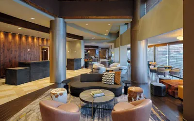 Photo 5 - Marriott Denver South at Park Meadows