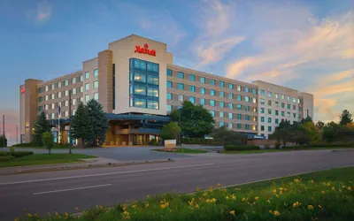 Marriott Denver South at Park Meadows