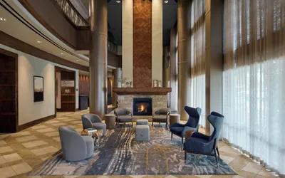 Photo 4 - Marriott Denver South at Park Meadows