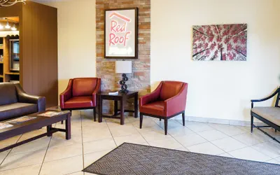 Photo 4 - Red Roof Inn PLUS+ Danville, KY