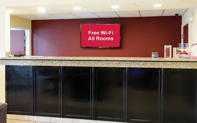 Photo 5 - Red Roof Inn PLUS+ Danville, KY
