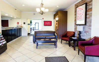 Photo 3 - Red Roof Inn PLUS+ Danville, KY