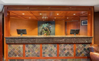 Photo 4 - Lloyd Hotel Astoria Bayfront, an Ascend Collection Hotel
