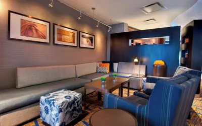 Photo 5 - Courtyard by Marriott Madison East