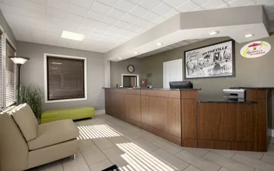 Photo 4 - Super 8 by Wyndham Wytheville