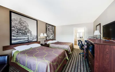 Photo 4 - Super 8 by Wyndham Chattanooga Ooltewah