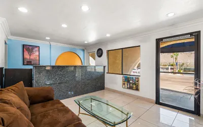 Photo 4 - Americas Best Value Inn & Suites Joshua Tree National Park