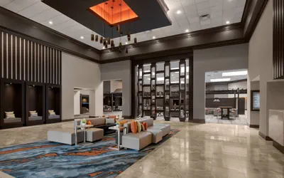 Photo 5 - Pittsburgh Marriott North
