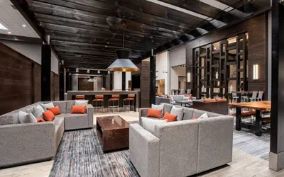 Photo 3 - Pittsburgh Marriott North