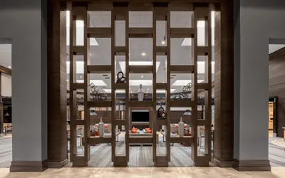 Photo 4 - Pittsburgh Marriott North