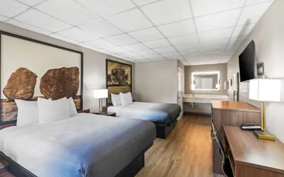 Photo 4 - Super 8 by Wyndham Fredericksburg