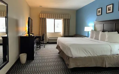 Photo 2 - Wingate by Wyndham Lubbock TX South