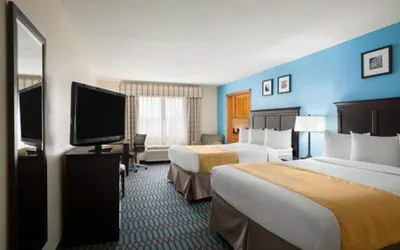 Photo 4 - Wingate by Wyndham Lubbock TX South