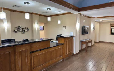 Photo 3 - Wingate by Wyndham Lubbock TX South