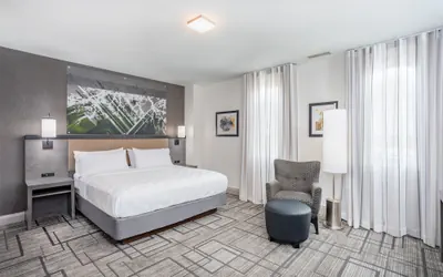 Photo 4 - Holiday Inn Lafayette-City Centre by IHG