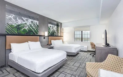 Photo 5 - Holiday Inn Lafayette-City Centre by IHG