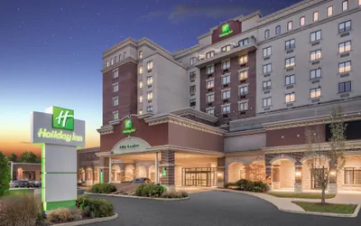 Photo 2 - Holiday Inn Lafayette-City Centre by IHG