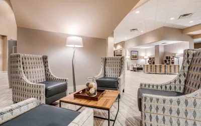 Photo 3 - Holiday Inn Lafayette-City Centre by IHG