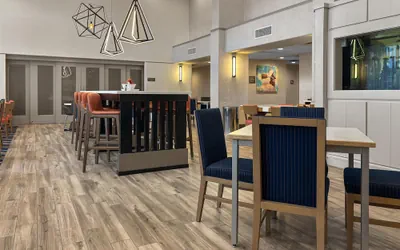 Photo 3 - Hampton Inn & Suites Harlingen