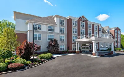 Photo 2 - Hampton Inn Buffalo-Williamsville