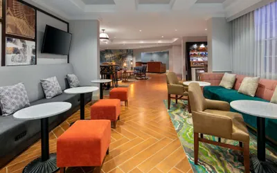 Photo 3 - Hampton Inn Buffalo-Williamsville