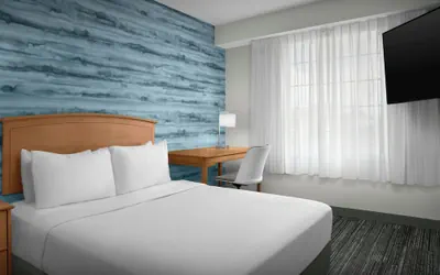Photo 5 - Towneplace Suites Abq Airport