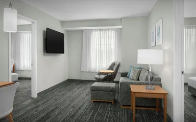 Photo 4 - Towneplace Suites Abq Airport