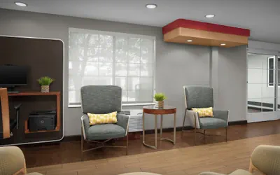 Photo 3 - Towneplace Suites Abq Airport