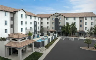 Photo 2 - Towneplace Suites Abq Airport