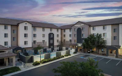 Towneplace Suites Abq Airport