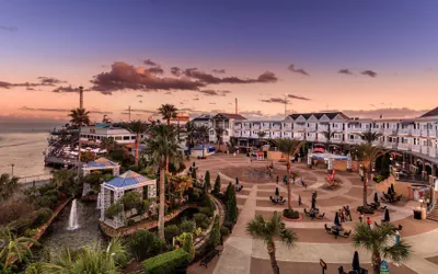 Photo 2 - Kemah Boardwalk Inn