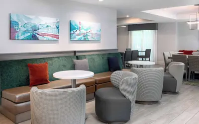 Photo 5 - Hampton Inn Boston Bedford Burlington