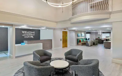 Photo 4 - Hampton Inn Boston Bedford Burlington