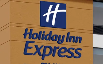 Photo 2 - Holiday Inn Express Dania Beach Airport Area by IHG