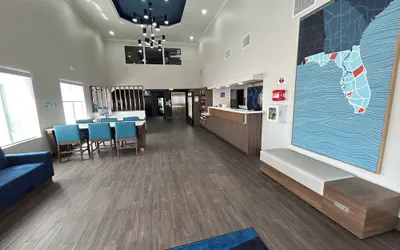 Holiday Inn Express Dania Beach Airport Area by IHG