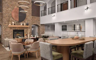 Photo 3 - Hampton Inn & Suites Paso Robles
