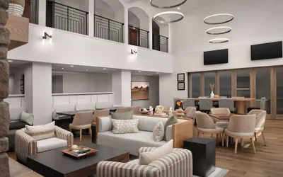 Photo 4 - Hampton Inn & Suites Paso Robles