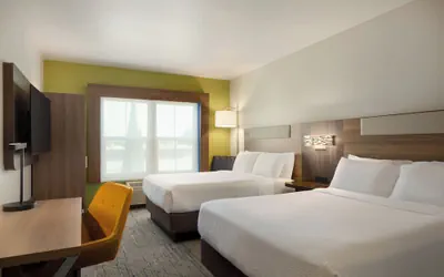 Photo 4 - Holiday Inn Express West Sacramento by IHG