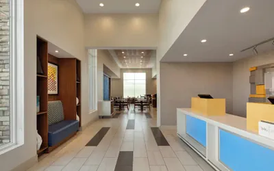Holiday Inn Express West Sacramento by IHG