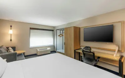 Photo 3 - City Express by Marriott Duluth