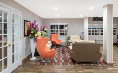 Photo 3 - Microtel Inn & Suites by Wyndham Springfield