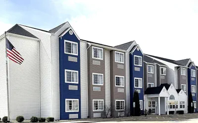 Microtel Inn & Suites by Wyndham Springfield