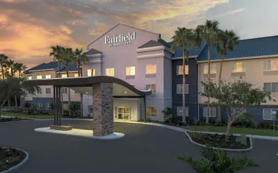 Photo 2 - Fairfield Inn & Suites by Marriott Sarasota Lakewood Ranch
