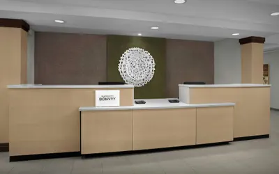 Photo 3 - Fairfield Inn & Suites by Marriott Sarasota Lakewood Ranch