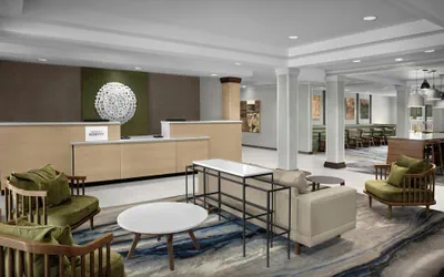 Photo 4 - Fairfield Inn & Suites by Marriott Sarasota Lakewood Ranch