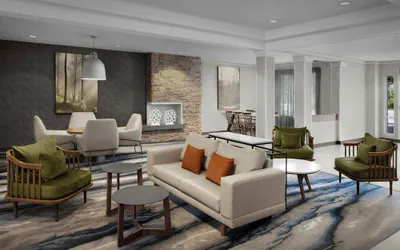 Photo 5 - Fairfield Inn & Suites by Marriott Sarasota Lakewood Ranch