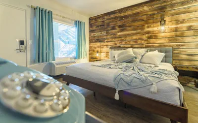 Photo 4 - Bel Aire Motel