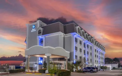 Best Western Kenner