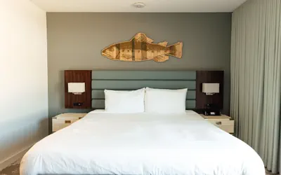 Photo 4 - Lakehouse Resort